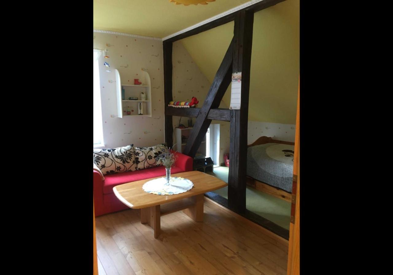 Ferienwohnung Am Neuklostersee Nahe Wismar Exteriér fotografie