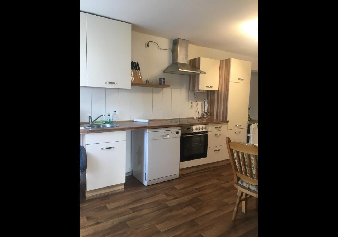 Ferienwohnung Am Neuklostersee Nahe Wismar Exteriér fotografie