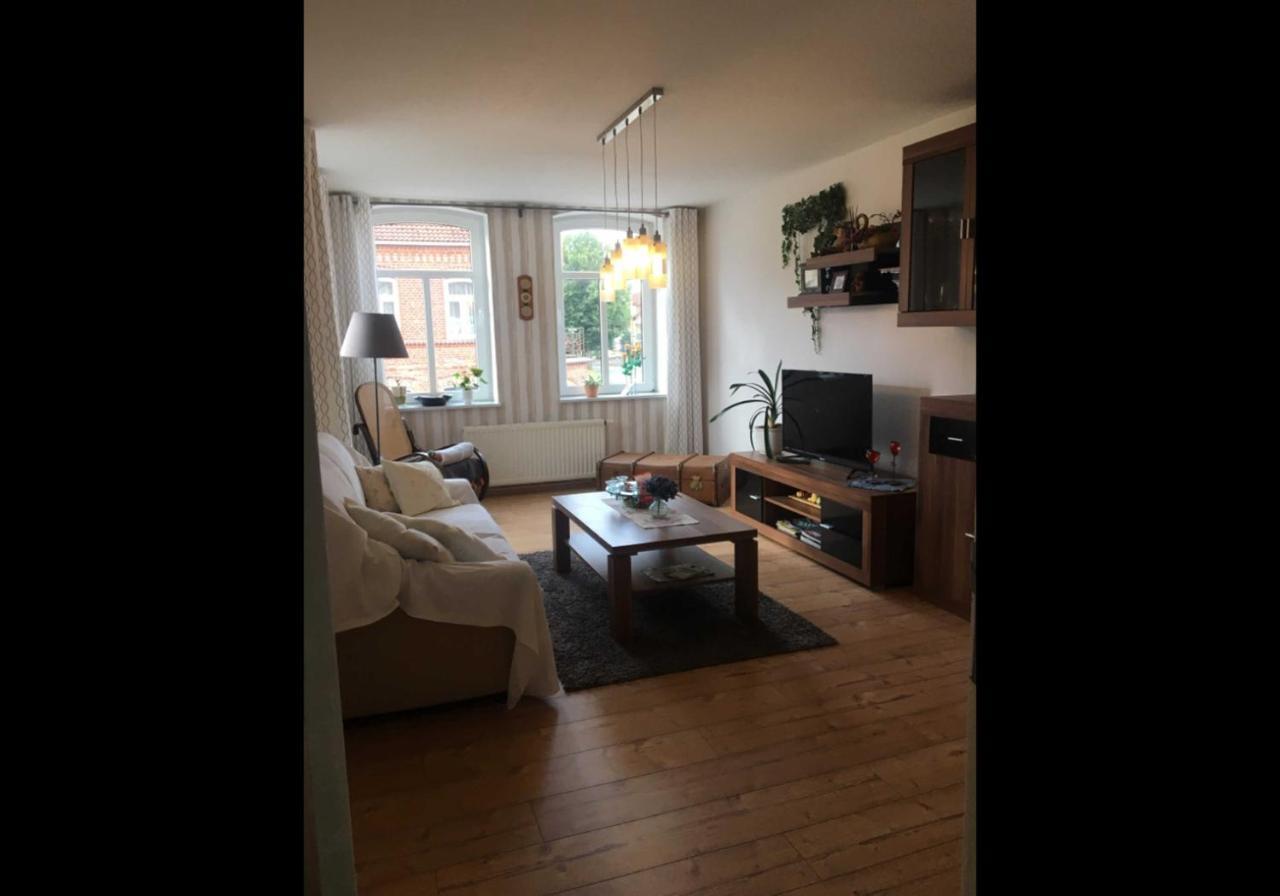 Ferienwohnung Am Neuklostersee Nahe Wismar Exteriér fotografie