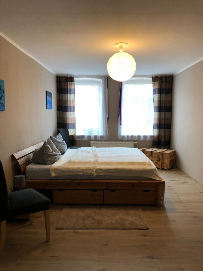Ferienwohnung Am Neuklostersee Nahe Wismar Exteriér fotografie