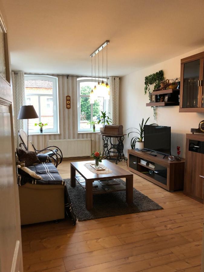 Ferienwohnung Am Neuklostersee Nahe Wismar Exteriér fotografie