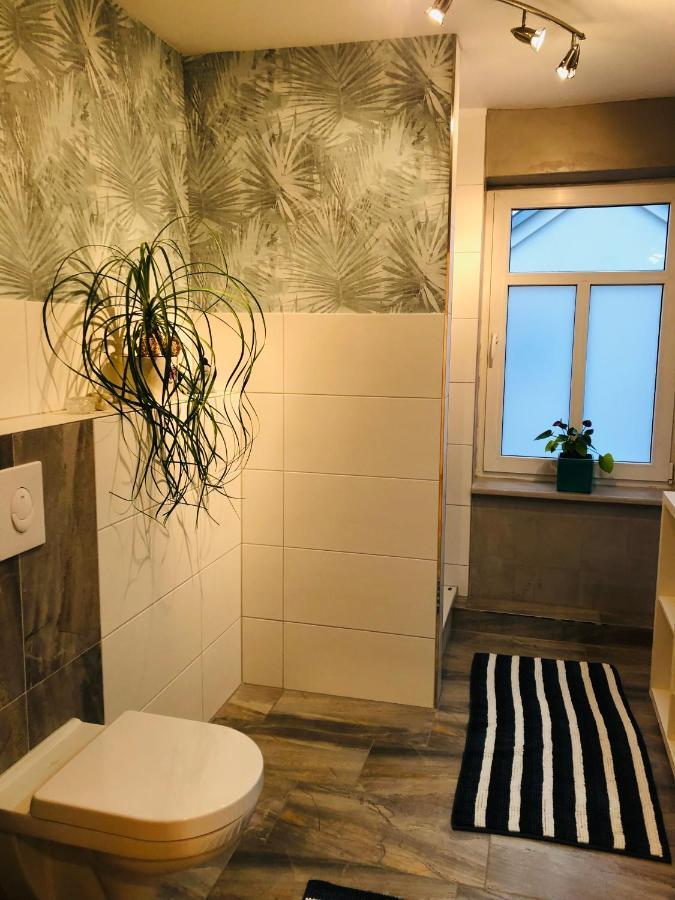 Ferienwohnung Am Neuklostersee Nahe Wismar Exteriér fotografie